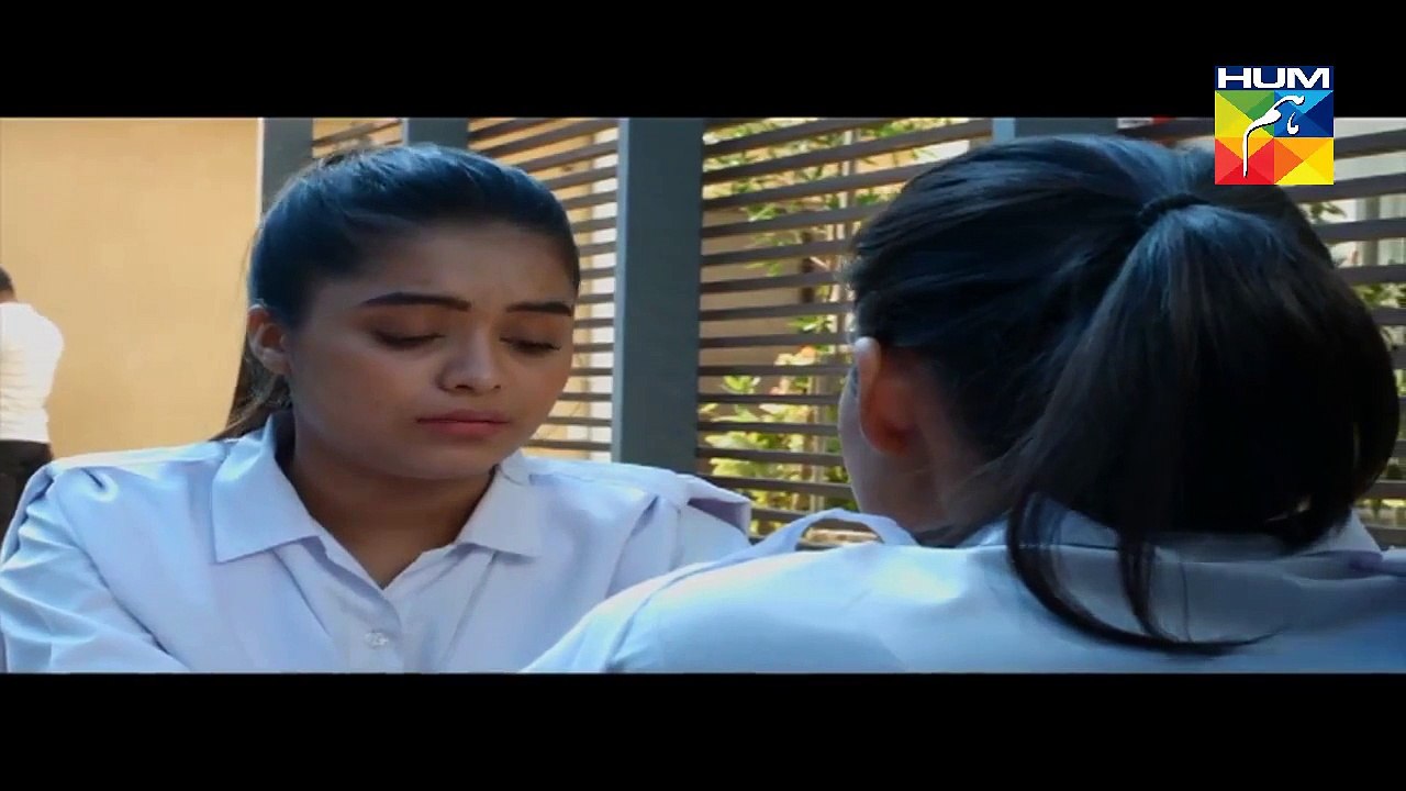 Best Hum TV - Pakeeza Episode 02 Full