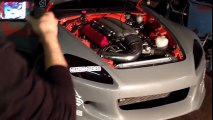 TOP 9 Absolutely Crazy Engine Swaps