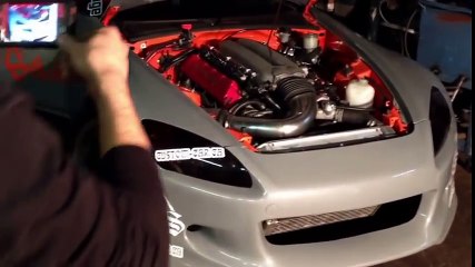 TOP 9 Absolutely Crazy Engine Swaps