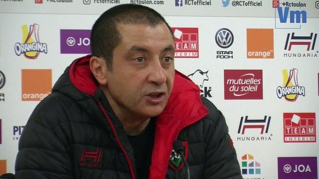 Boudjellal félicite Laporte et tacle les anciens dirigeants de la FFR