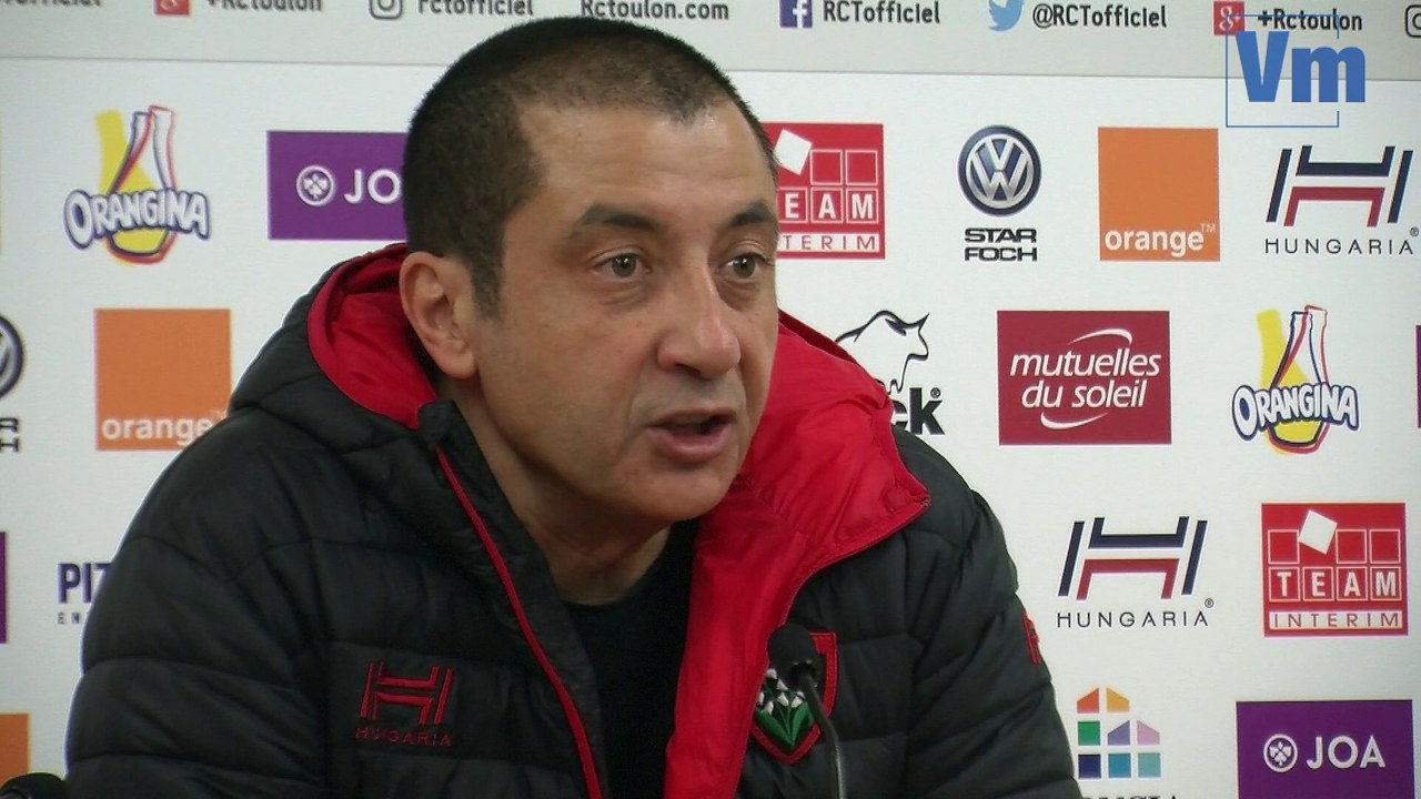 Boudjellal félicite Laporte et tacle les anciens dirigeants de la FFR