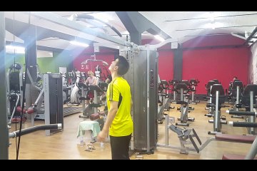 Dominades obertes, d'esquena