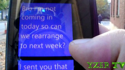 Yzer TV _ What makes you happy _ Webisode 2 #YZERTV