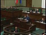 Poseł Grzegorz Adam Woźniak - Wystąpienie z dnia 29 listopada 2016 roku.