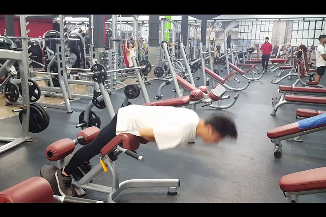 Lumbars