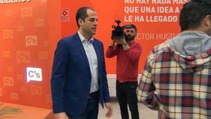 PP pide diálogo al "bloque de la responsabilidad"