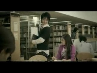 [CM] Lee Jun Ki Anycall subbed