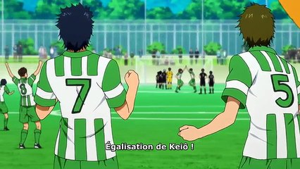 Days - Episode 22 - VOSTFR HD