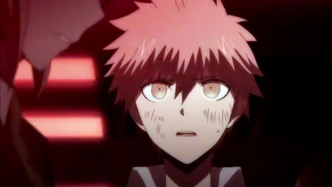 ダンガンロンパ3 -The End of 希望ヶ峰学園- 未来編 12 Preview [Danganronpa 3: The End of Kibougamine Gakuen - Mirai...