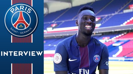 Interview with Augustin