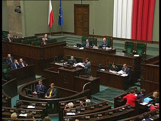 Poseł Izabela Leszczyna - Wystąpienie z dnia 29 listopada 2016 roku.
