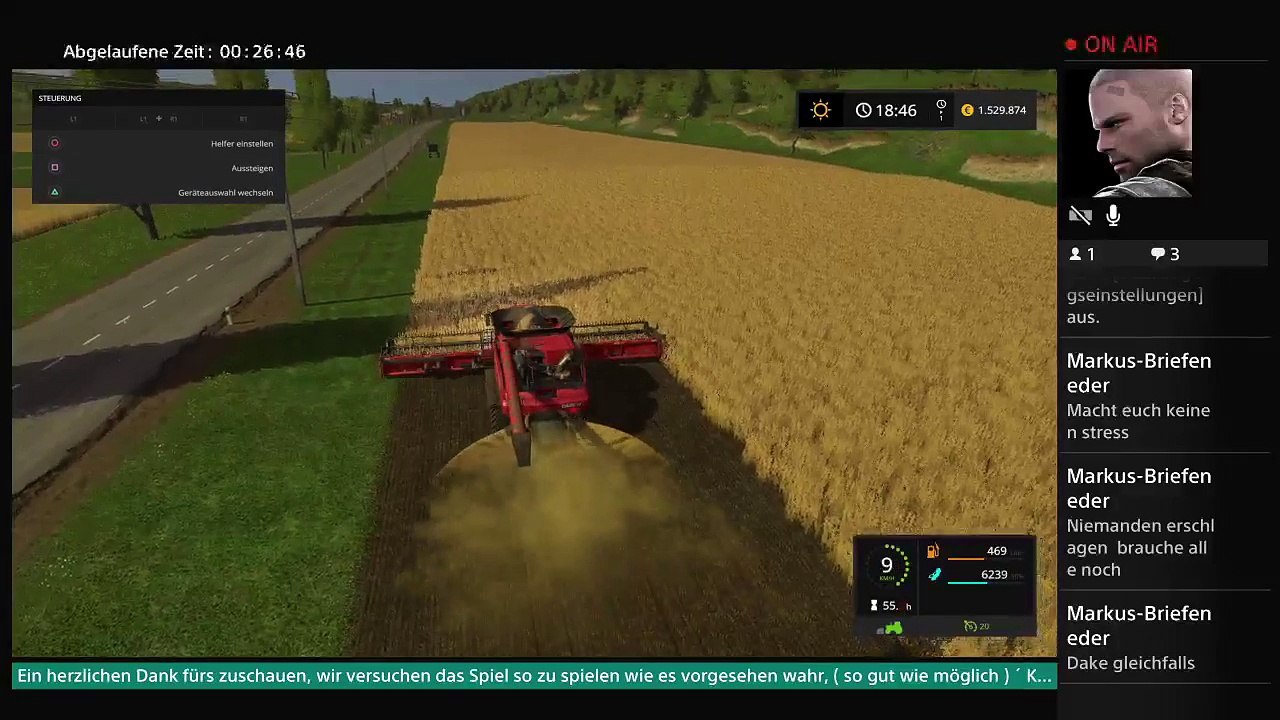 Große Ernte J.P.H.D (4)