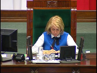 Poseł Jacek Protasiewicz - Wystąpienie z dnia 29 listopada 2016 roku.