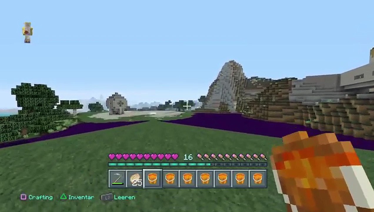 DonAleszandro's Minecraft Kanal : ««-Kriegsvorbereitung mit Zeus-»» (500)