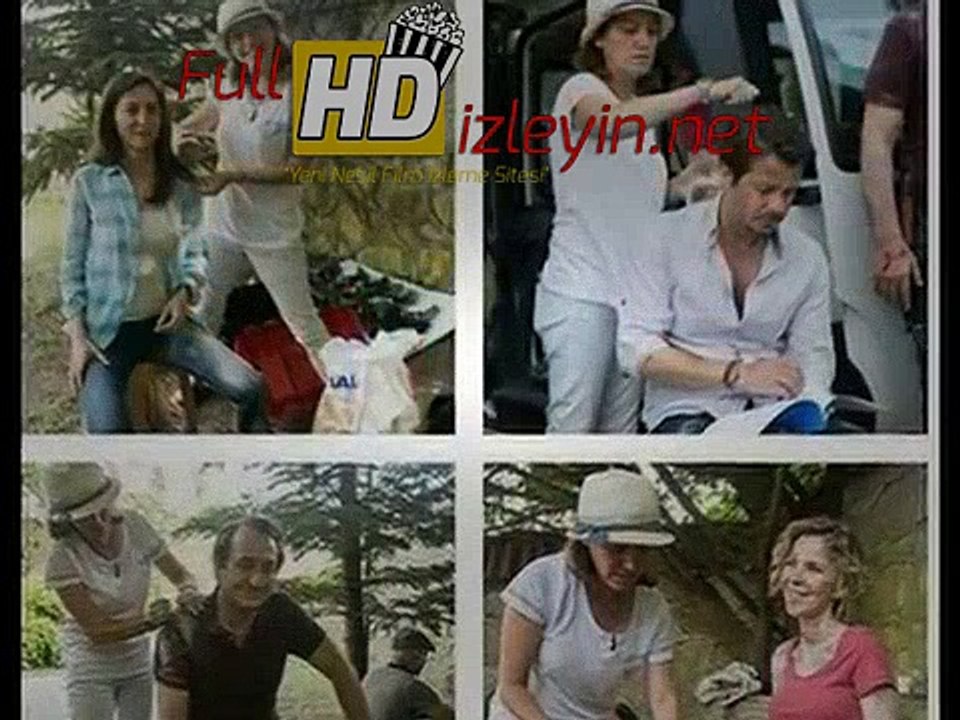 Arka Sokakları Hiç Böyle  Görmediniz  Kamera Arkası | www.fullhdizleyin.net