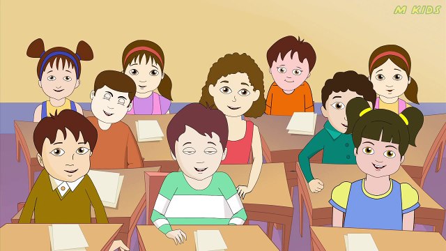 Learn How To Pronounce Alphabets - Learning Made Easy Series