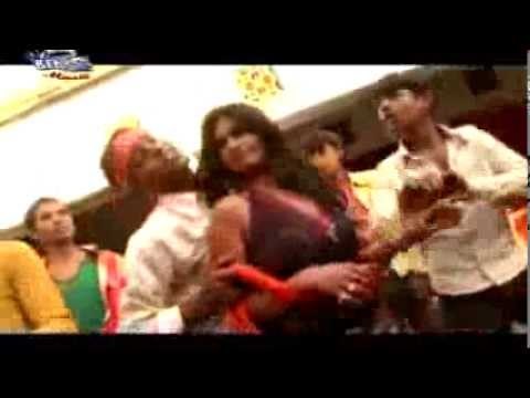Bhojpuri Hot Holi Songs - Band Kar Janreter | Rang Lehanga Utha Ke Maar Di | Jahagir Aalam