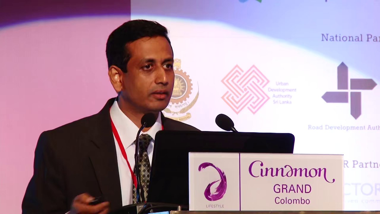 Megapolis strategy to address housing challenge - Nayana Mawilmada