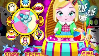 Frozen Games Elsa X Frankie Babies Baby Videos Games For Kids