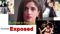 A Pakistani Revealed the Real Face of Meesha Shafi