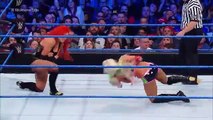 Becky-Lynch-vs-Alexa-Bliss-SmackDown-Womens-Championship-Match-SmackDown-LIVE-Nov-8-2016 -
