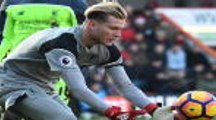 Karius mistake unlucky - Klopp