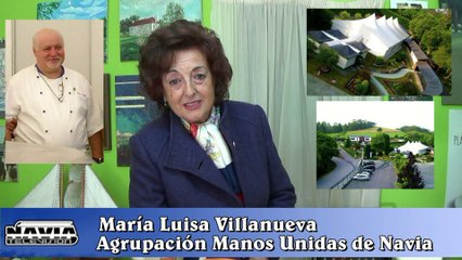 El Rastrillo de MANOS UNIDAS 2016
