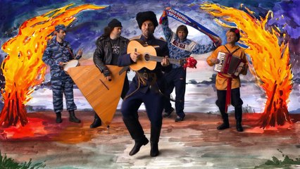 Патриот (клип)