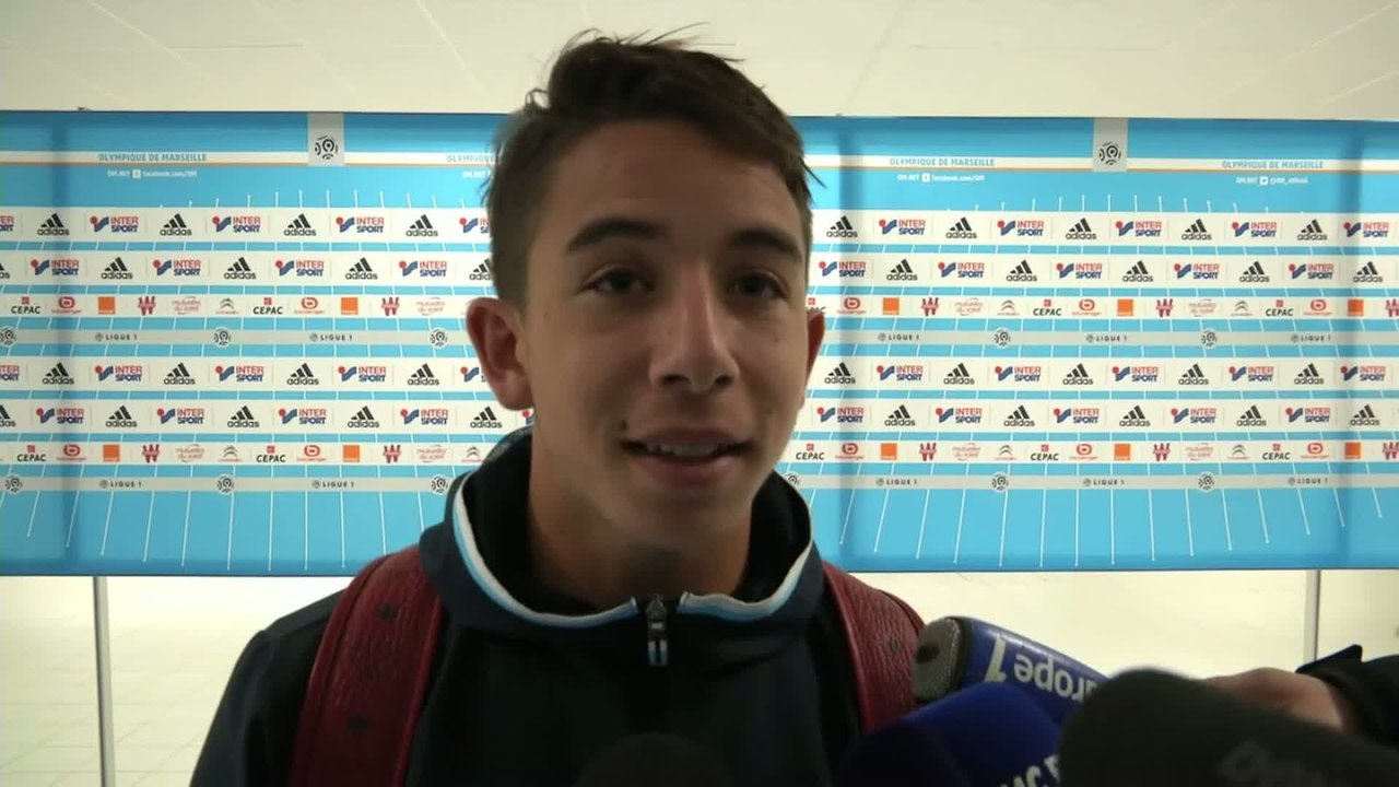 Foot - L1 - OM : Lopez «On l'attendait depuis longtemps»