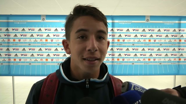 Foot - L1 - OM : Lopez «On l'attendait depuis longtemps»