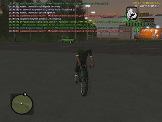 ЖБ | Alexey_Rico на Nazar_Tkathuck