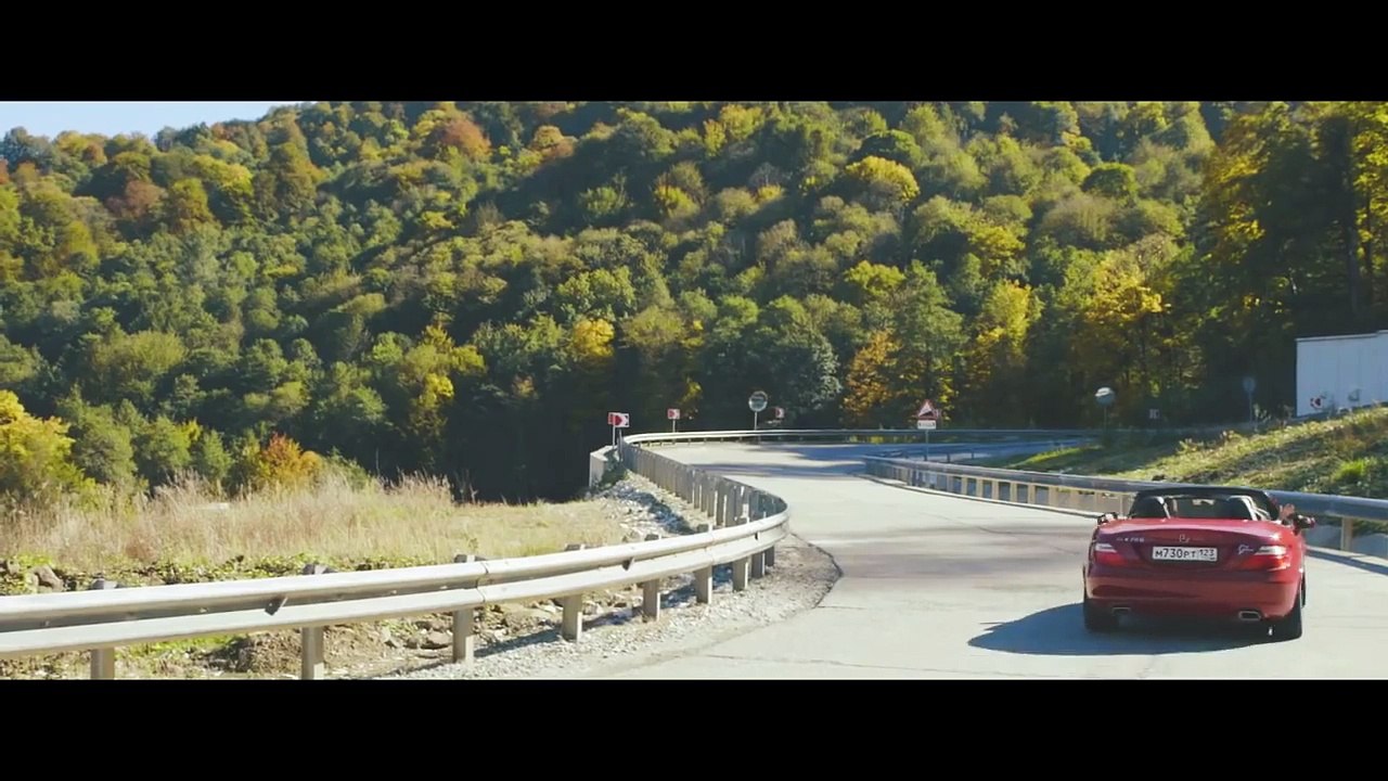 Денис RiDer - Без причин (ПРЕМЬЕРА КЛИПА 2016)