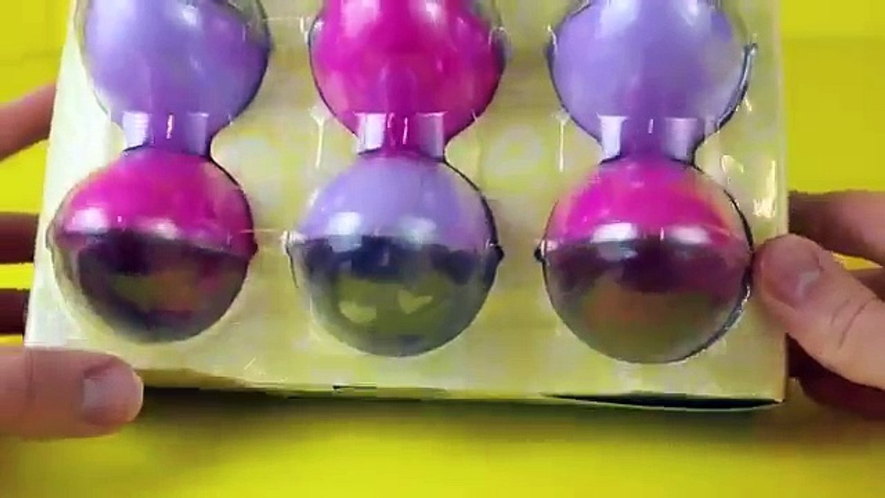 Rapunzel Barbie Opens Disney Princess Tangled and Cinderella Easter Egg Toys Surprise DisneyCarToys