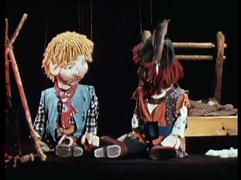 Das tapfere Schneiderlein (1973)