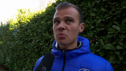 Saint-Marcellin-Estac⎥Paroles de joueurs