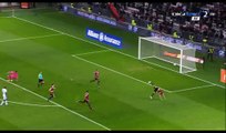 Younes Belhanda Goal HD - Nice 2-0 Toulouse - 04.12.2016