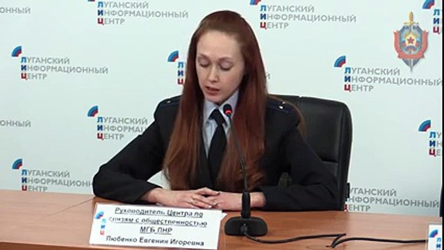 В ЛНР боевики отжимают недвижимость под видом борьбы с сектами