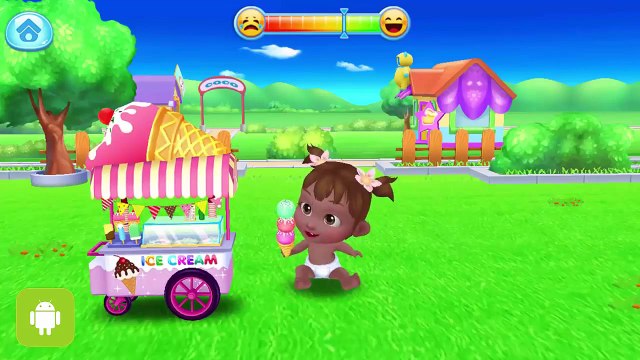 Baby Boss Care Dress Up and Play Fun with Babies Games Kids