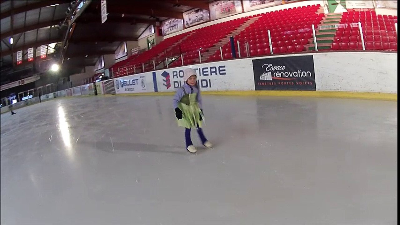 lilia patine, 30 novembre 2016