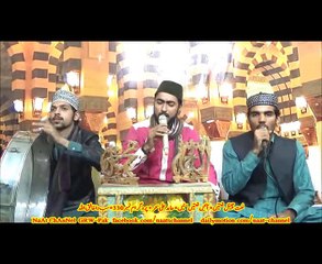 NaatChannel Naats 330 hamid sahr,سب دا خالق اللہ،آیئں نعتیں سنیں، نعت چینل نعتیں