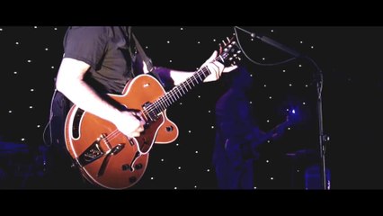 Amaral: Videoclip de "Nocturnal"