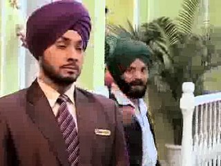 The Suite Life Of Karan and Kabir S2e38