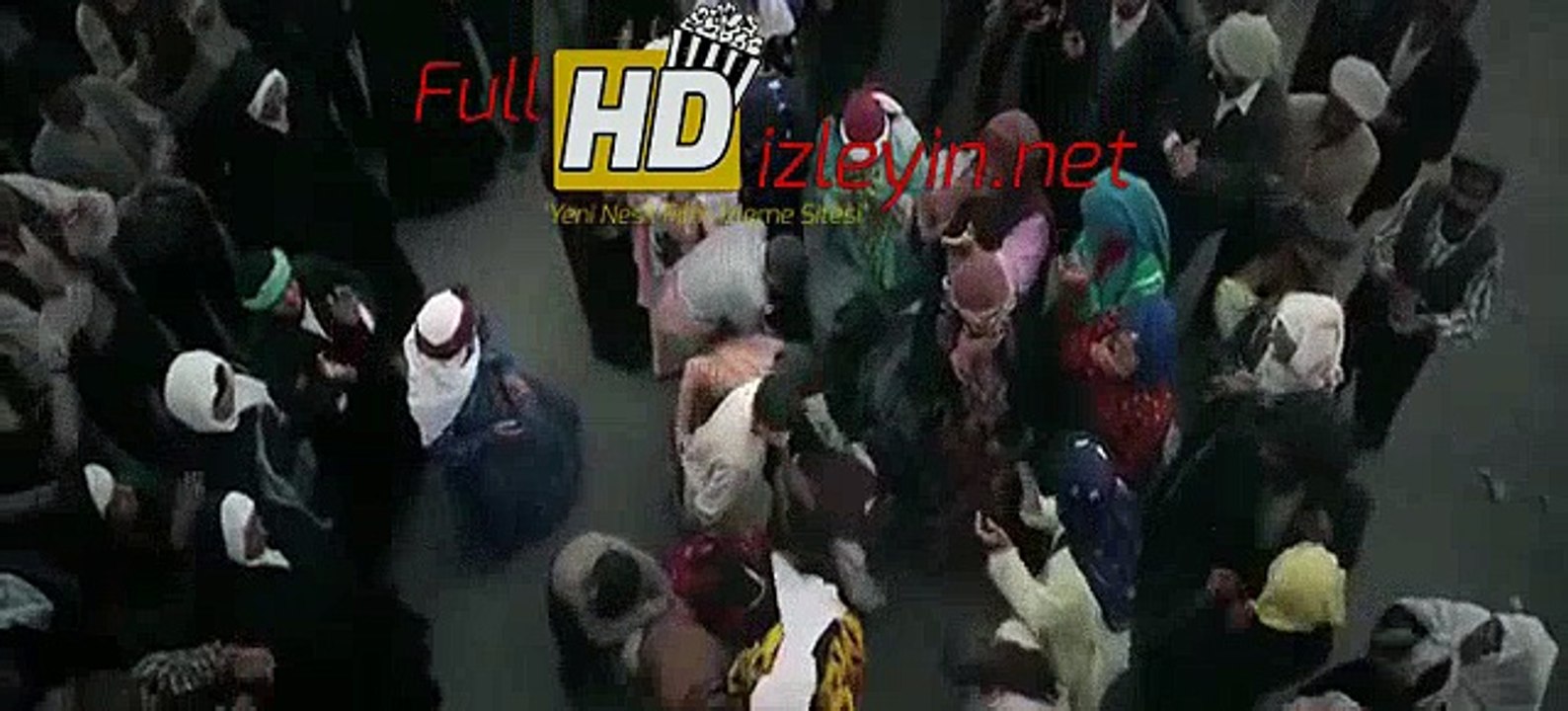 Mucize Filmi-Gerdek Gecesi (Celal & Gule) | www.fullhdizleyin.net