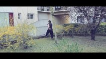 Charles Brunet ¤ PARKOUR ¤ True love - YouTube
