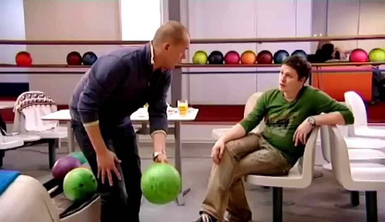 Глухарь 1 сезон 43 серия _ Игра