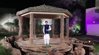 Umer Farooq Qadri - PALLA NABI DA - Official Video