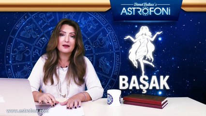 BAŞAK burcu aylık yorumu Aralık 2016