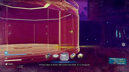 Can't Connect Buildings or Doors