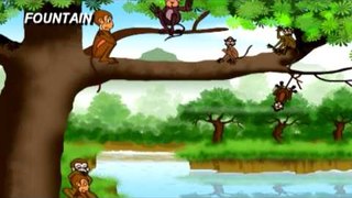 Tale Toons - Full Animated Movie - Bengali
