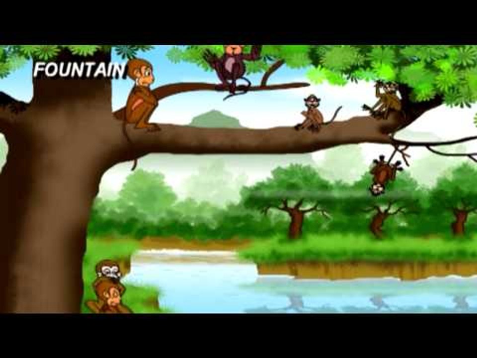 Tale Toons - Full Animated Movie - Bengali